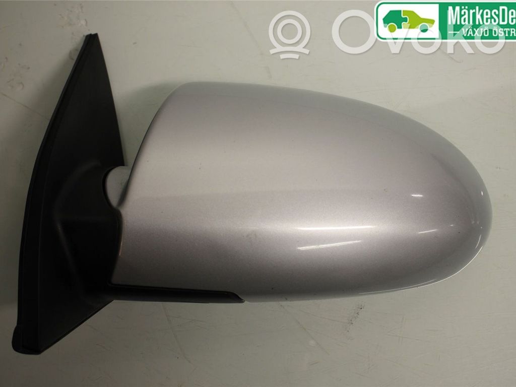 Hyundai Accent Specchietto retrovisore elettrico portiera anteriore 