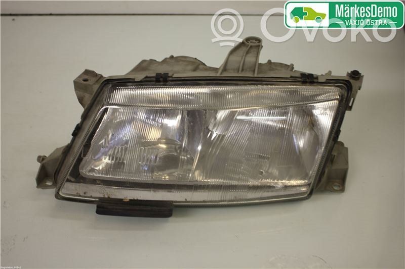 Saab 9-5 Headlight/headlamp 