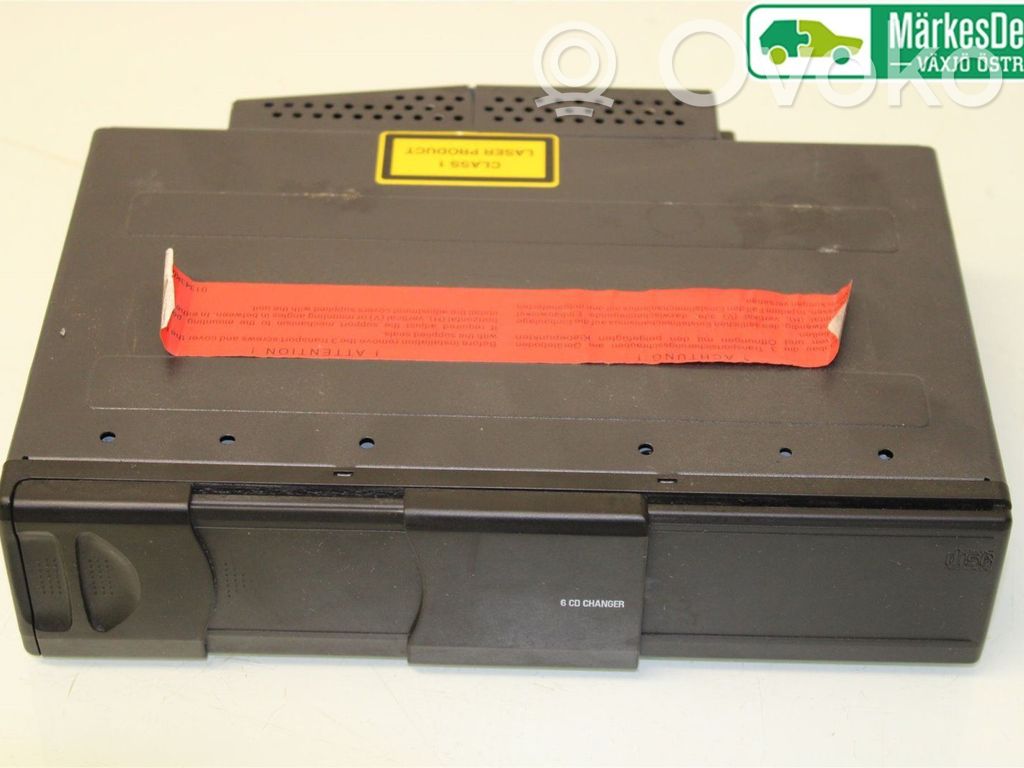 BMW 3 E90 E91 CD/DVD changer 