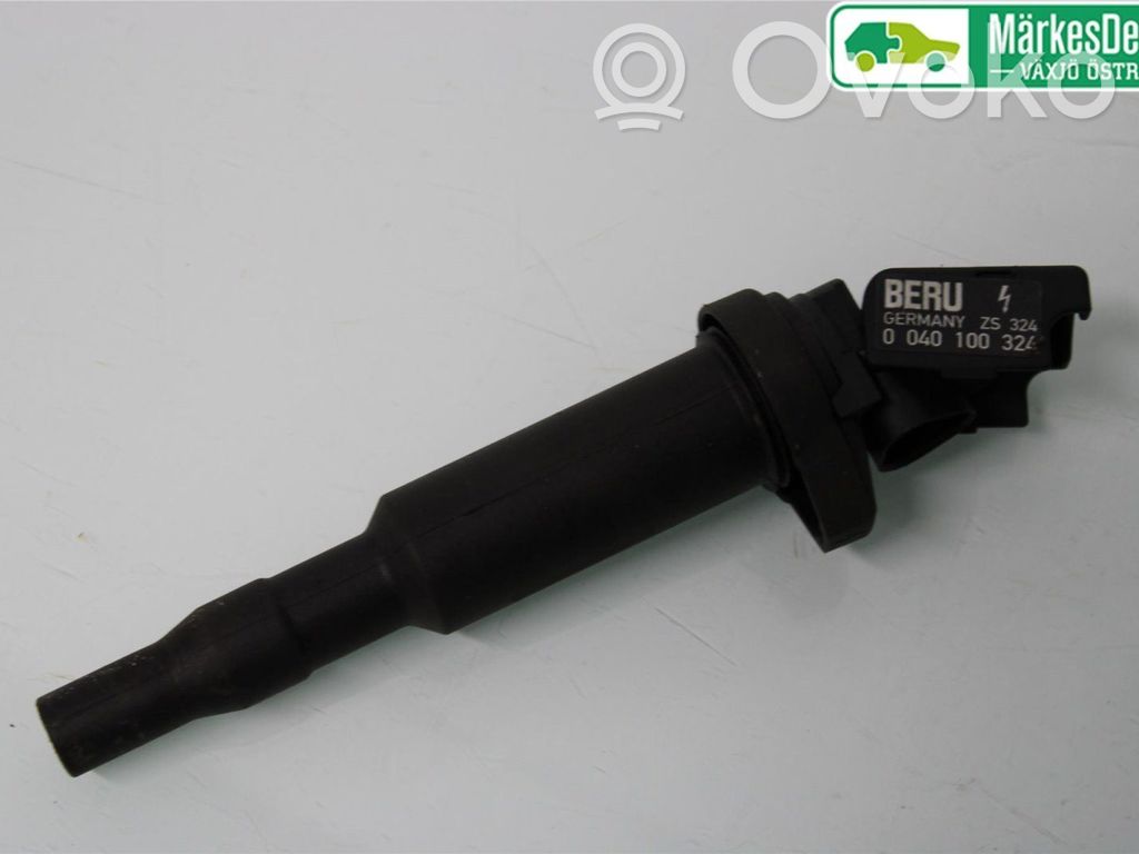 BMW 1 E81 E87 High voltage ignition coil 