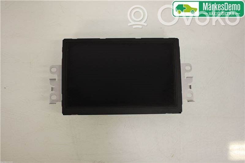 Volvo XC70 Screen/display/small screen 
