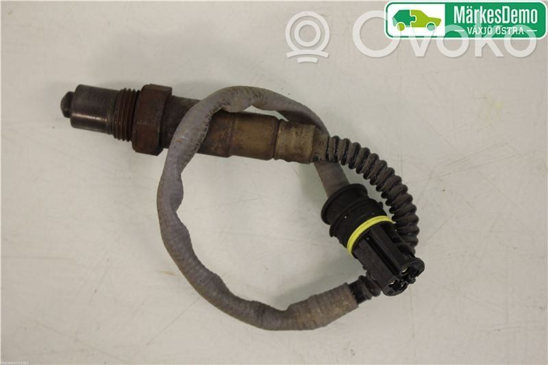 BMW 5 E60 E61 Lambda probe sensor 