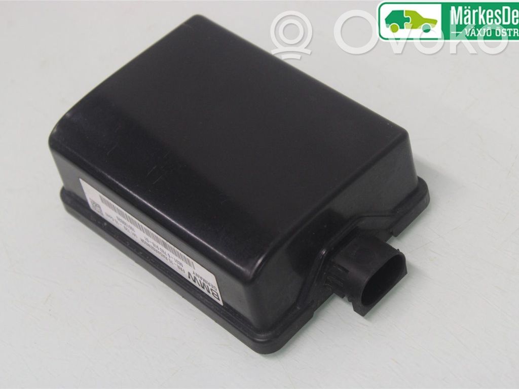 BMW X6 E71 Radarsensor Abstandsradar 