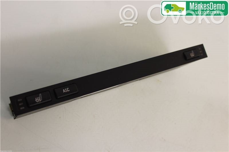BMW 5 E39 Seat heating switch 