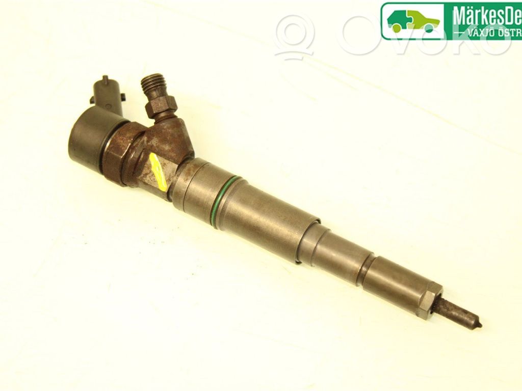 Inyector de combustible   13537785985,0445110048