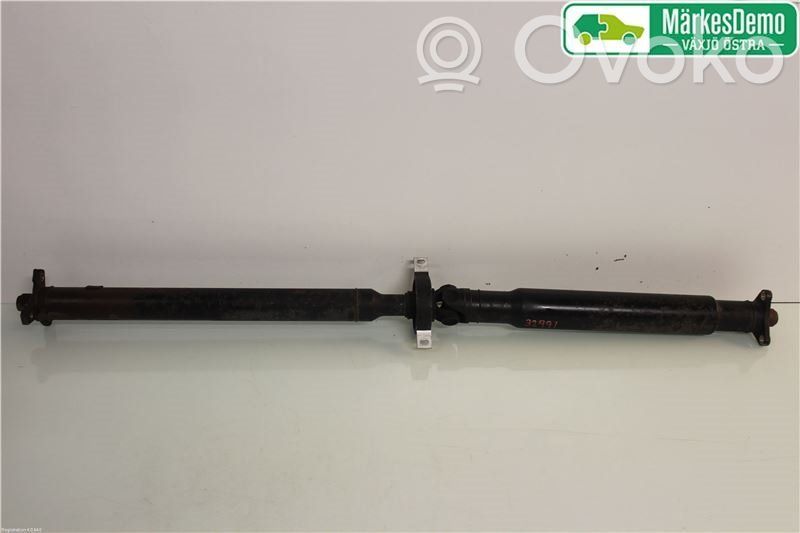 BMW 1 E81 E87 Drive shaft (set) 