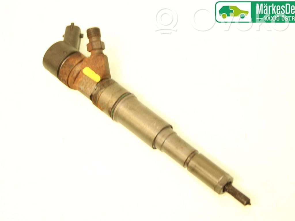 Inyector de combustible   13537785985,0445110048