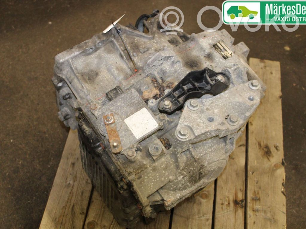 Volvo V70 Automatic gearbox 