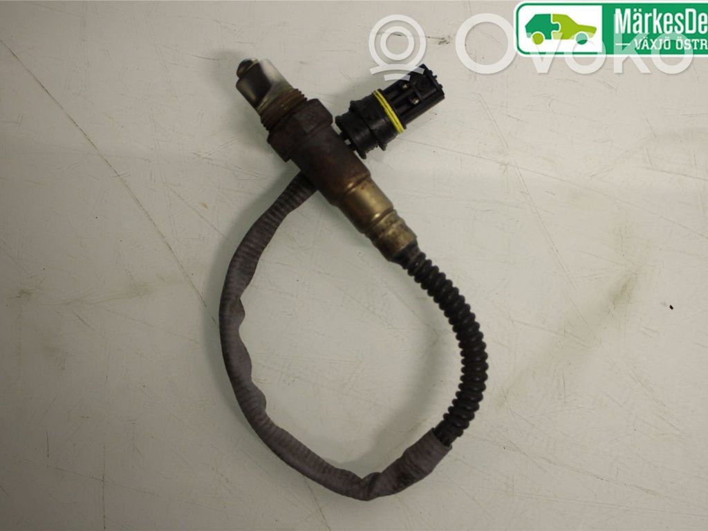 BMW 5 E60 E61 Lambda probe sensor 