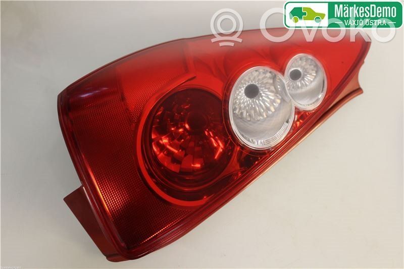 Rear/tail lights   C23551160E