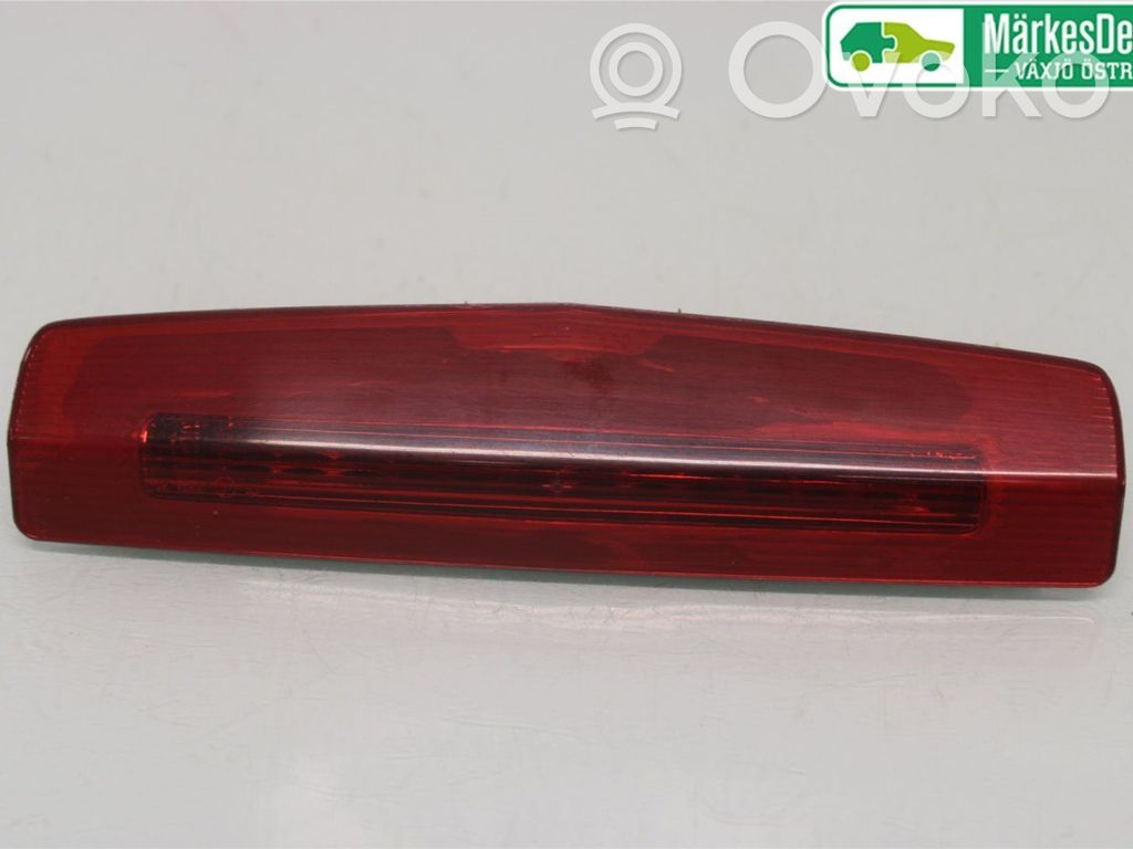 Opel Astra H Third/center stoplight 