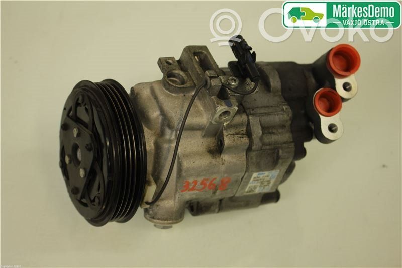 Compresseur de climatisation   9520051KA0,9520051KA0,9520051KA0