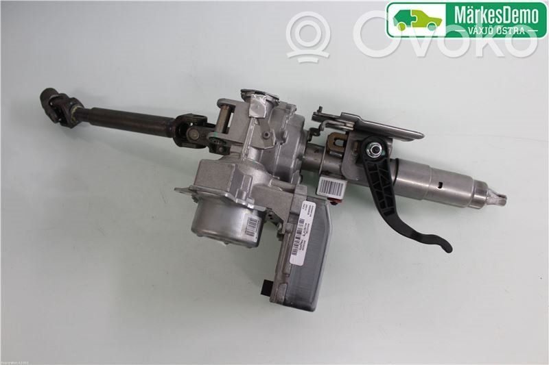 Ford Fiesta Kit colonne de direction 