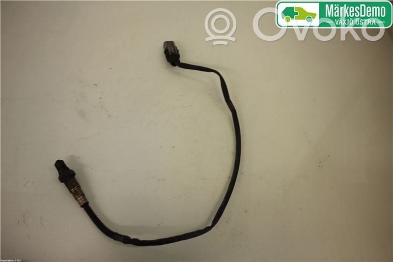 Hyundai i30 Izplūdes gāzu temperatūras sensors 