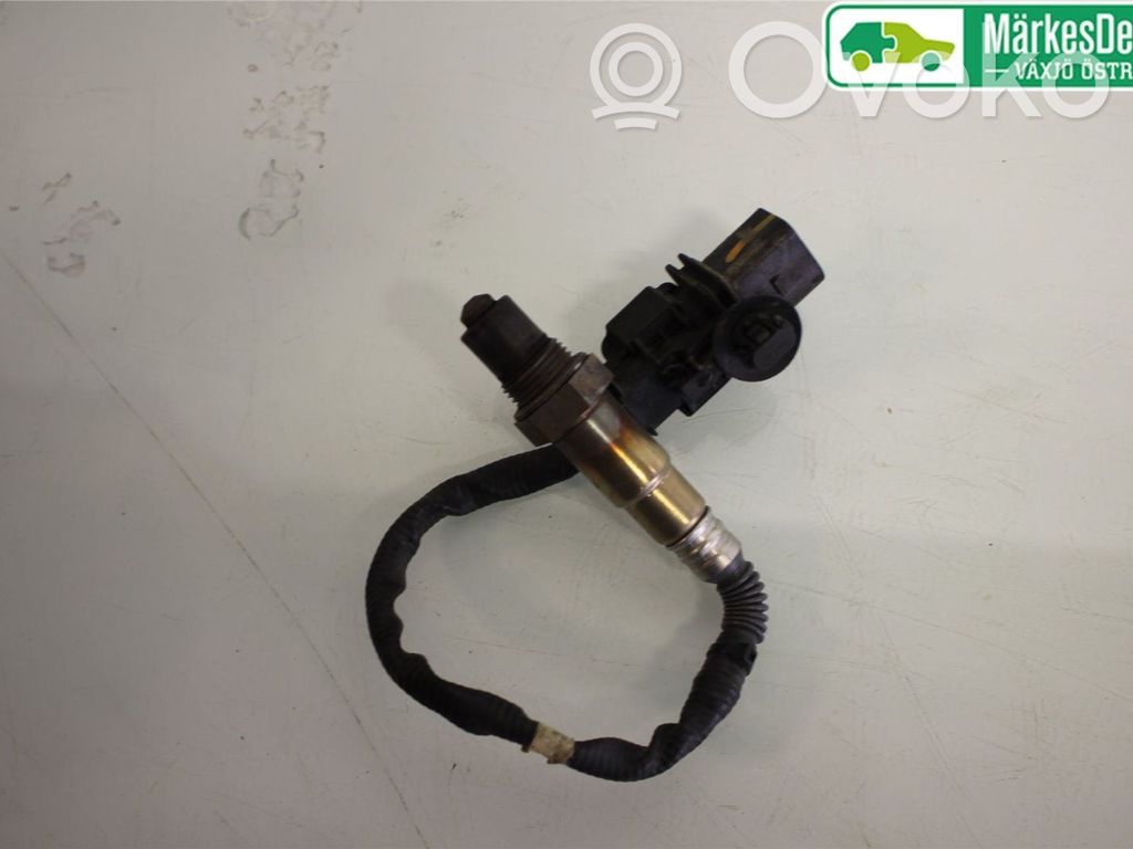 Nissan Qashqai+2 Lambda probe sensor 