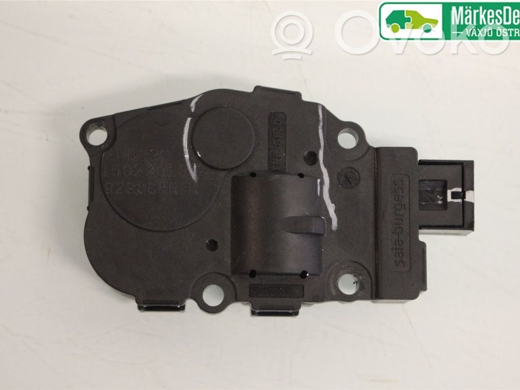 BMW X6 E71 Stellmotor Heizung Klima 