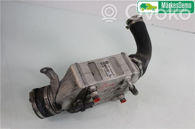 Intercooler radiator   13717575406,757540403,757540403