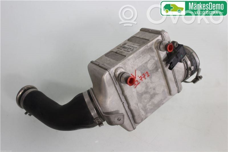 Radiador intercooler   13717575405,757540303,757540303