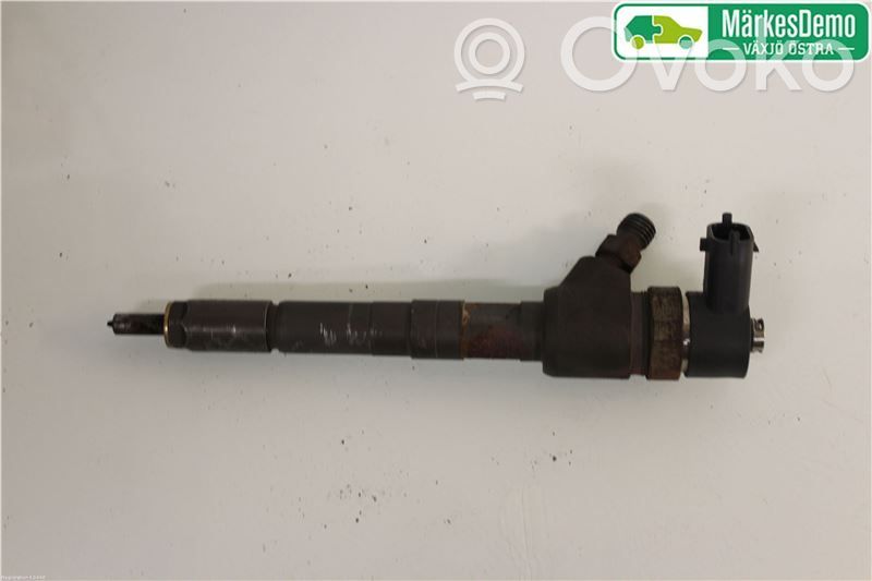 Chevrolet Aveo Inyector de combustible 