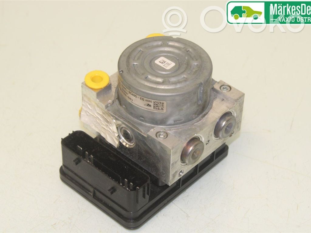 Ford Mondeo MK V ABS bloks 