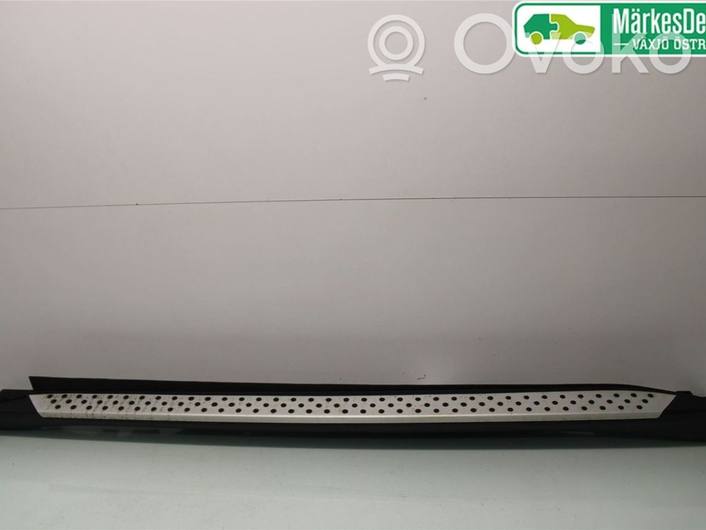 BMW X6 E71 Sill 