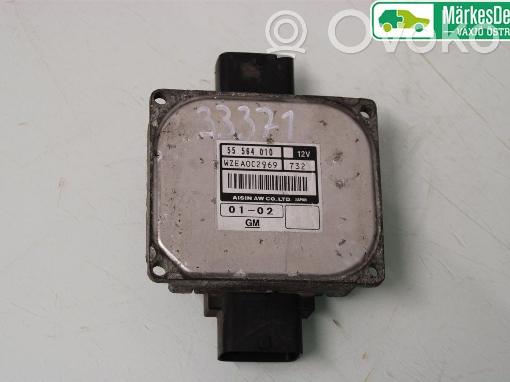Saab 9-3 Ver2 Gearbox control unit/module 