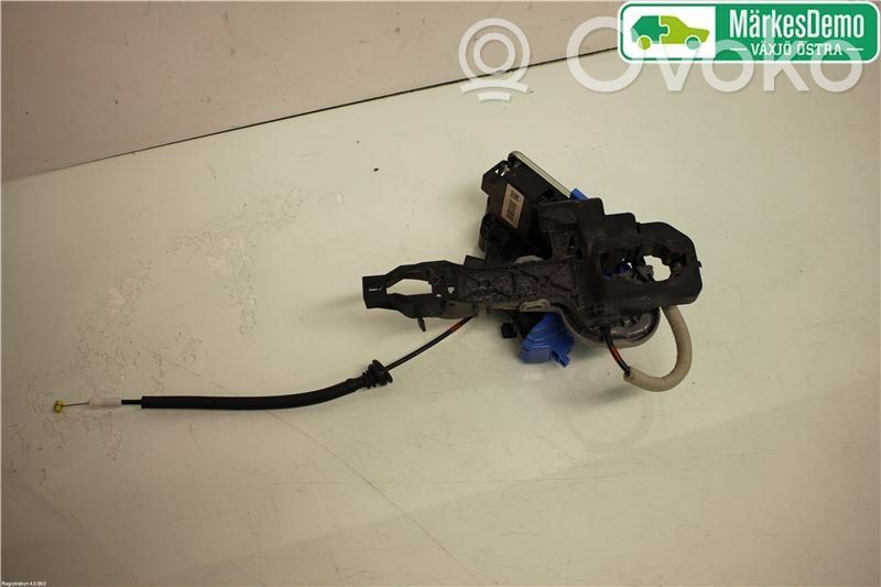 KIA Ceed Rear door lock 