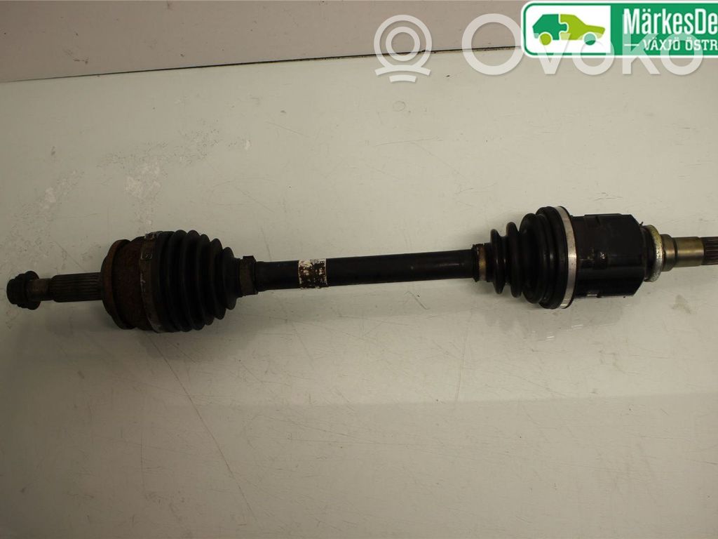 Toyota Auris E180 Eje de transmisión delantero 