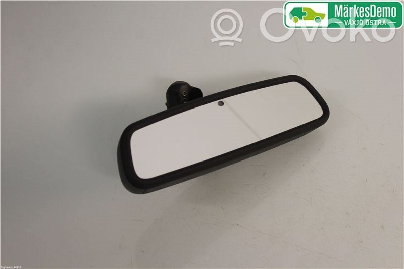 Rear view mirror (interior)   51169134440,823806609,823806609