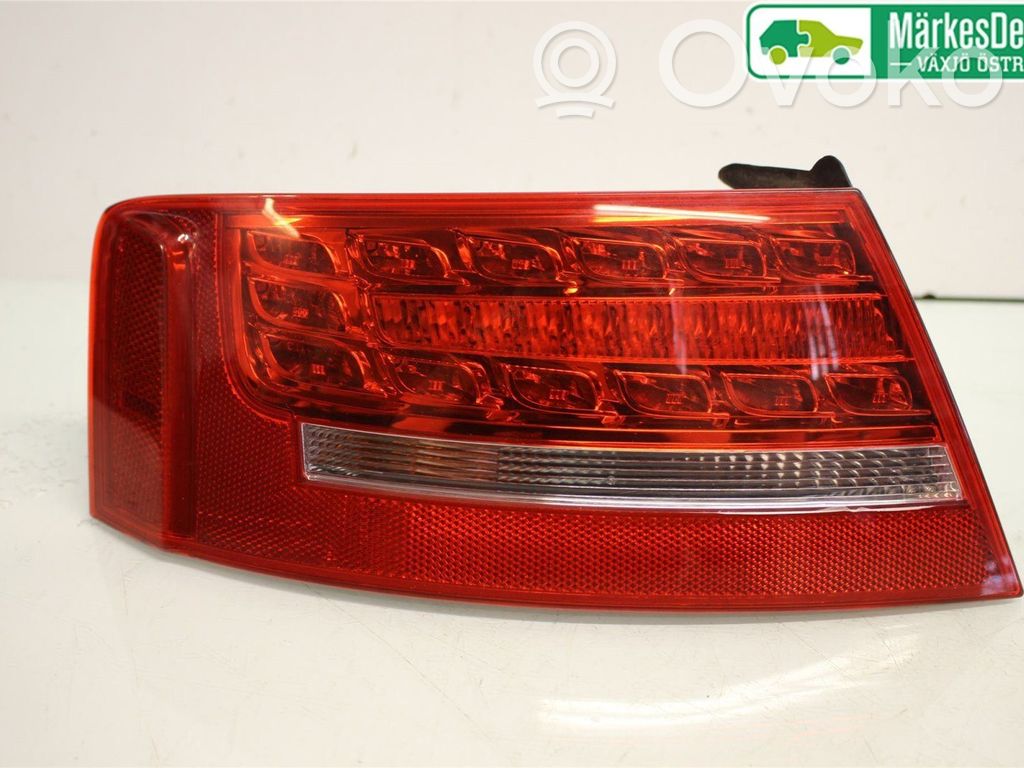 Audi A5 8T 8F Takavalot 