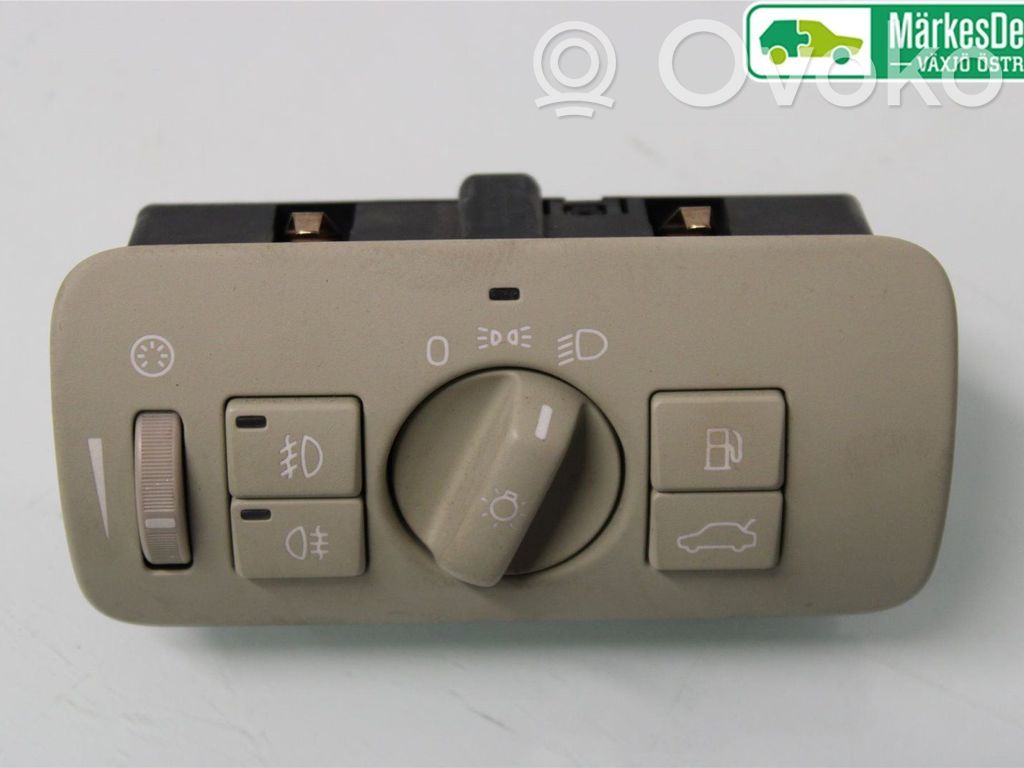 Volvo XC70 Light switch 