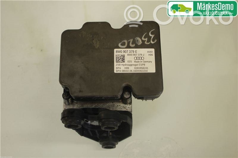 Bomba de ABS   8W0614517H,8W0907379J,8W0907379J