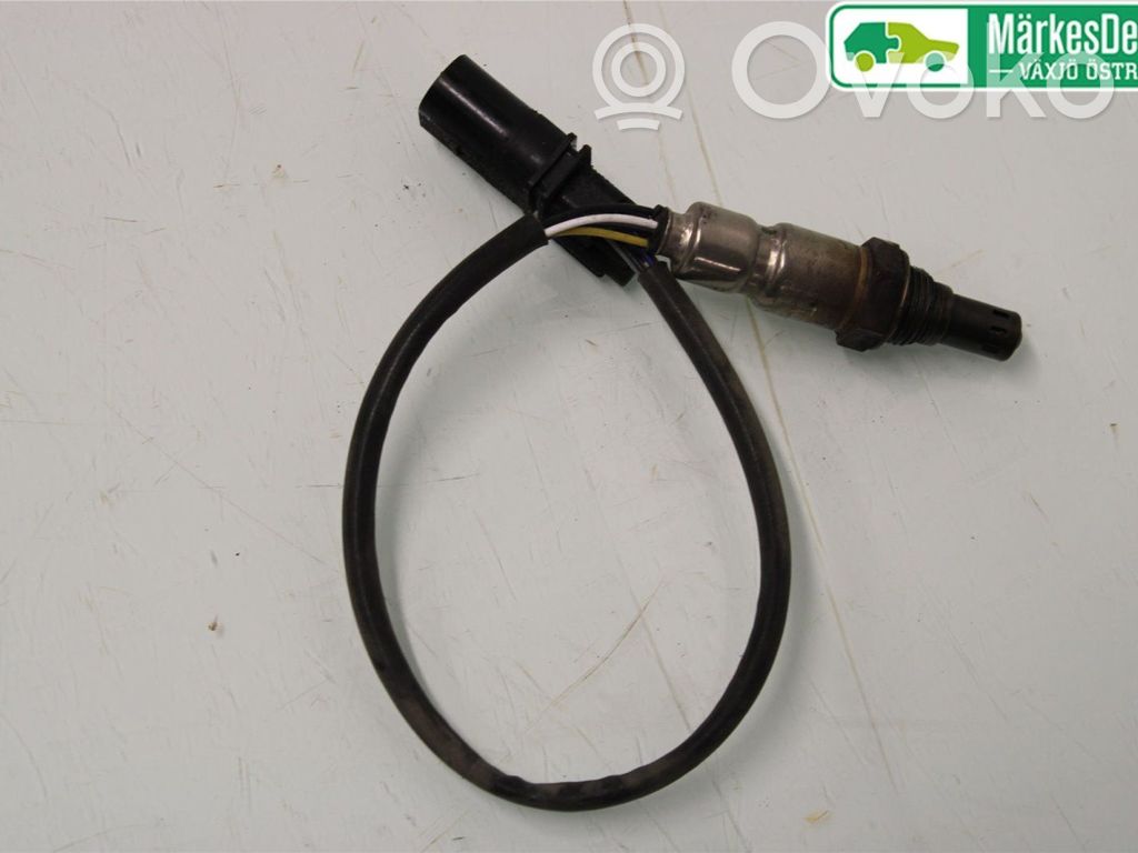 Lambda probe sensor   31293085