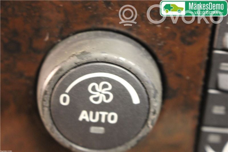 Climate control unit   30782568,8623067,1108228