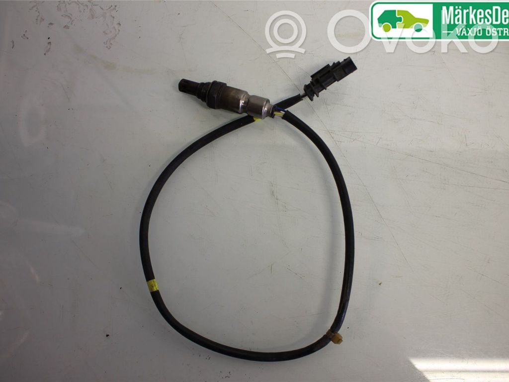 Fiat Ducato Lambda probe sensor 