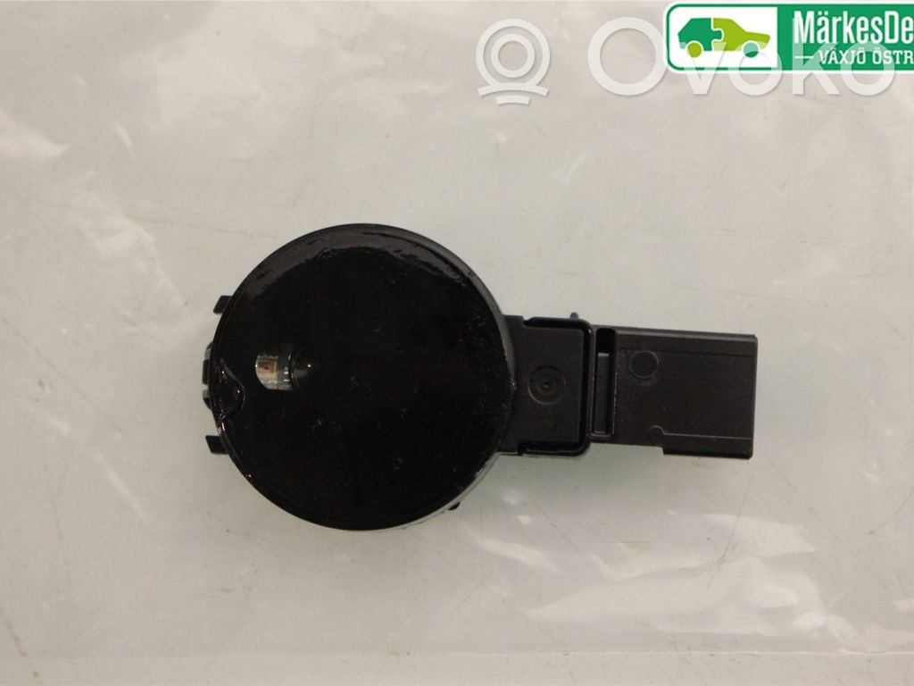 Peugeot 308 Rain sensor 