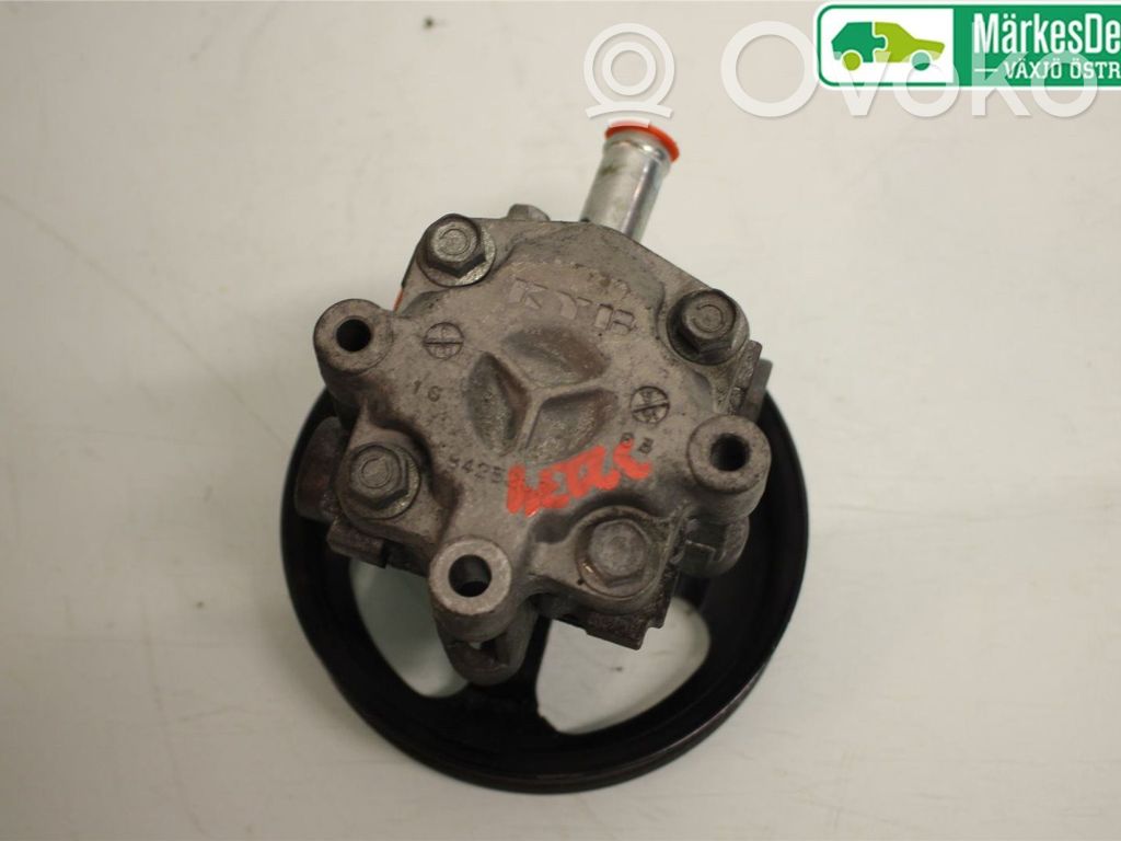 Mitsubishi Outlander Ohjaustehostimen pumppu 