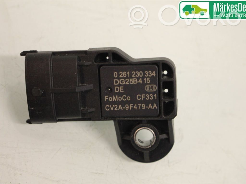 Ford Mondeo MK V Ilmanpaineanturi 