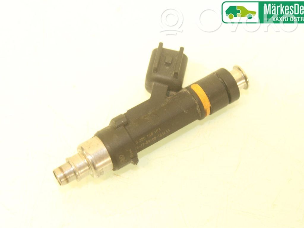 Mazda 6 Inyector de combustible 