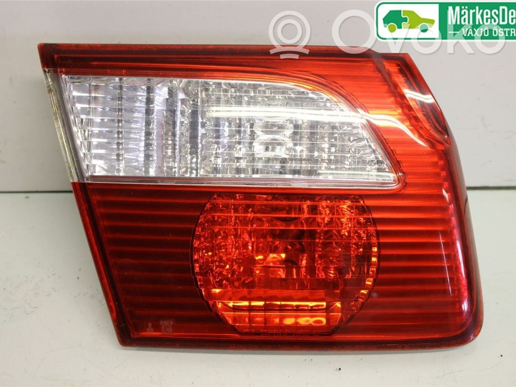 Mazda 626 Takaluukun takavalot 