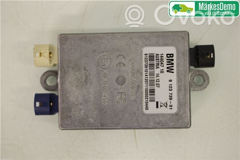 Other control units/modules   84109200503,14404710,912373901