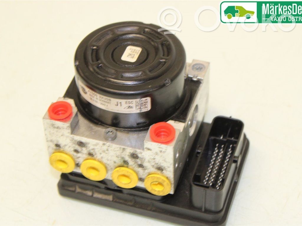 Nissan Note (E12) ABS Pump 