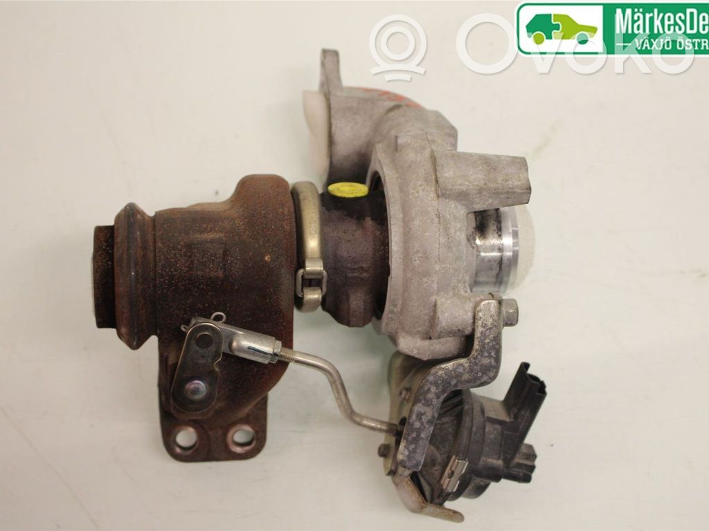 Turbo   9804945280