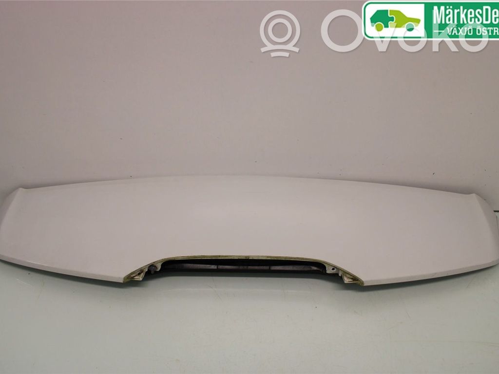Volvo V60 Tailgate/trunk spoiler 