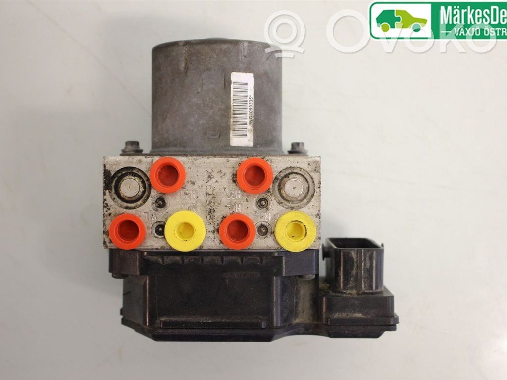Bomba de ABS   3AA614109BM,54085622T,3AA614109AG