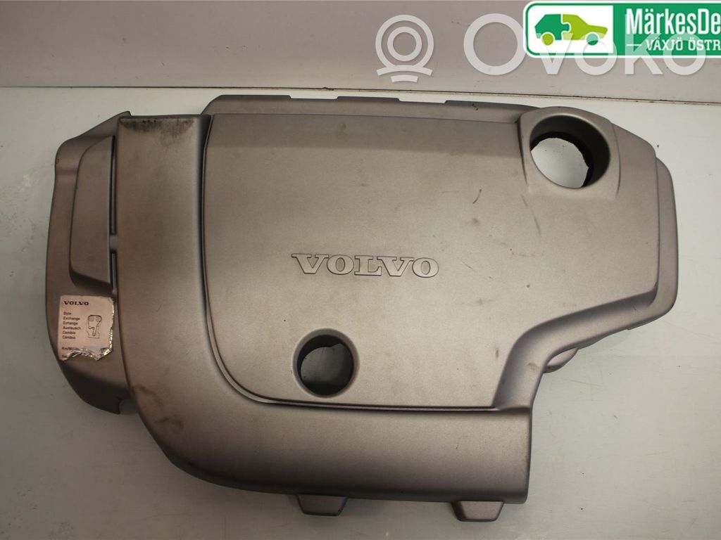 Engine cover (trim)   30777775