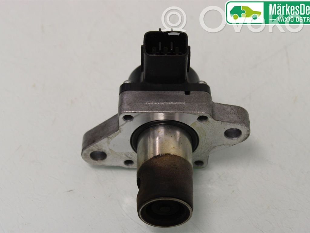 Subaru Impreza IV EGR-venttiili 
