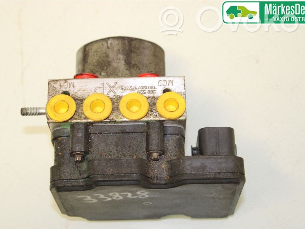 Subaru Impreza IV ABS Pump 