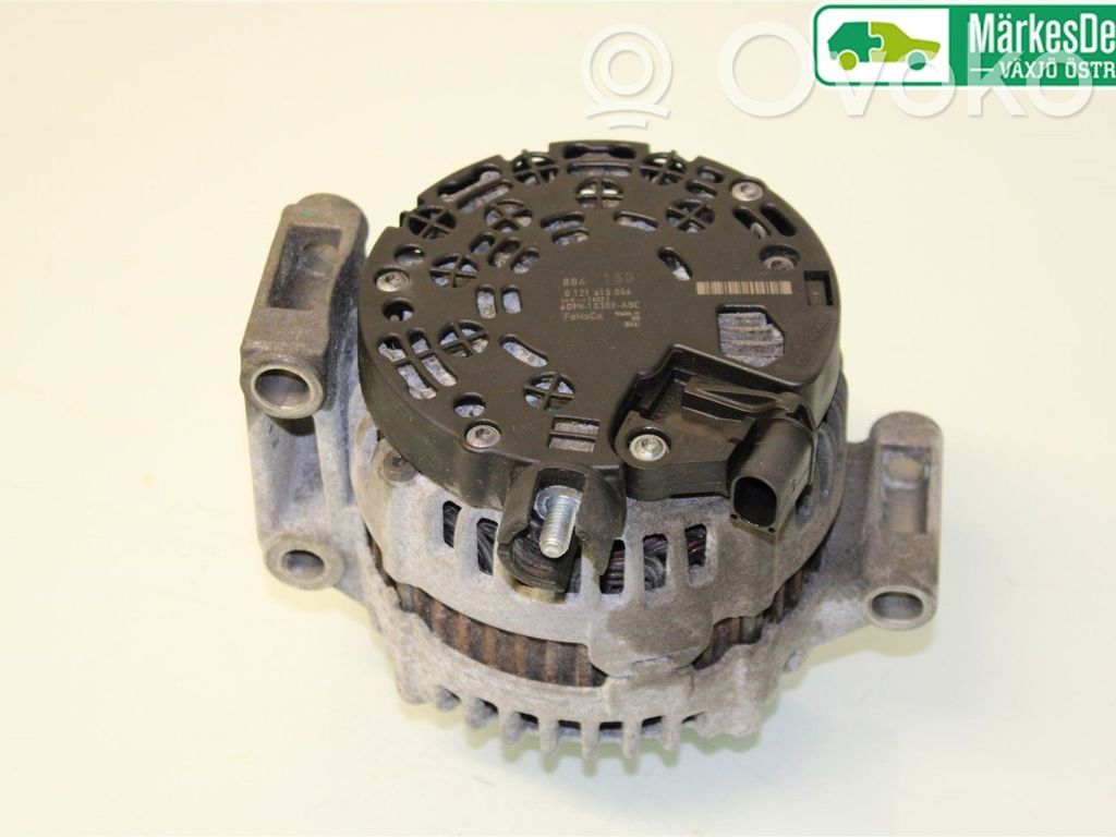Ford Mondeo MK IV Ģenerators 