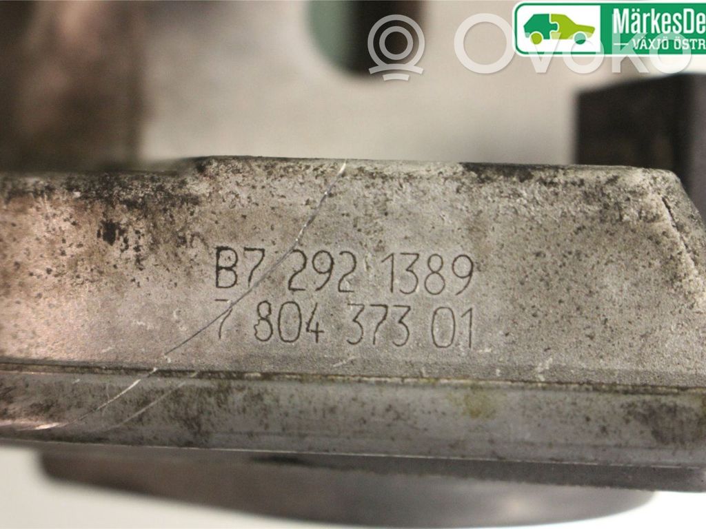 Throttle valve   13547804373,B72921389,780437301